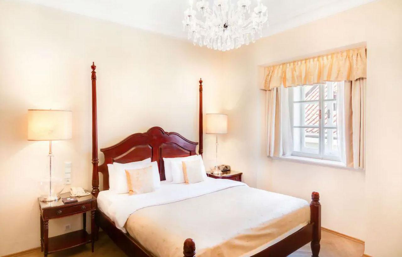 The Dominican Otel 4*